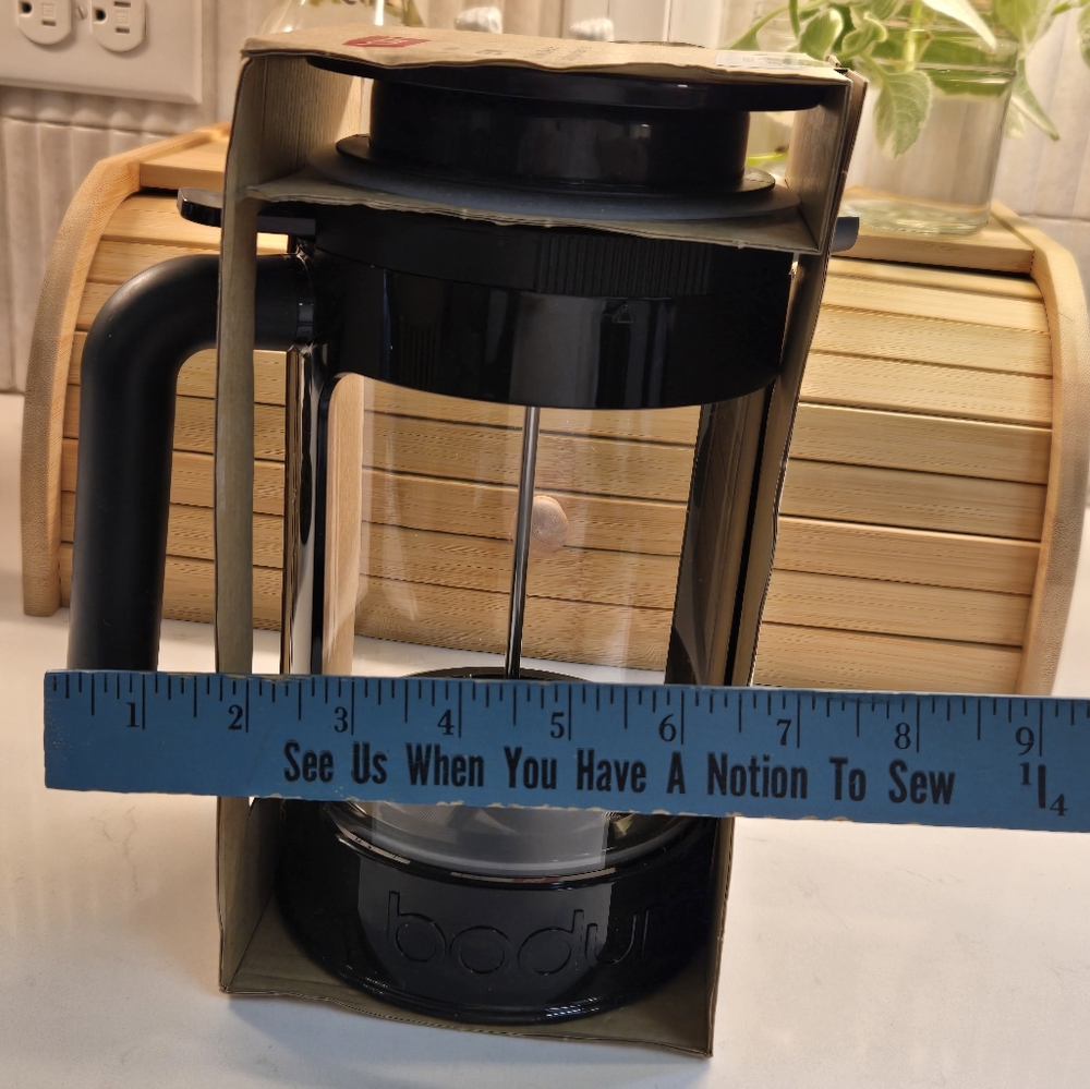Cold Brew Coffee - Picture 6 of 8